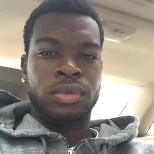 Meet your Posher, Derrick